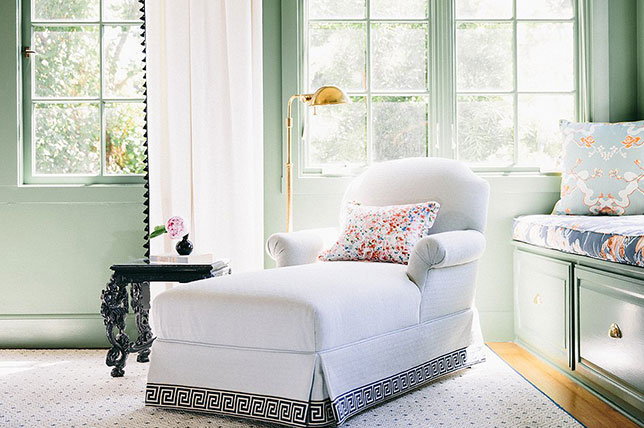 5 Ideas To Decorate With Sage Green Paint Decor Aid