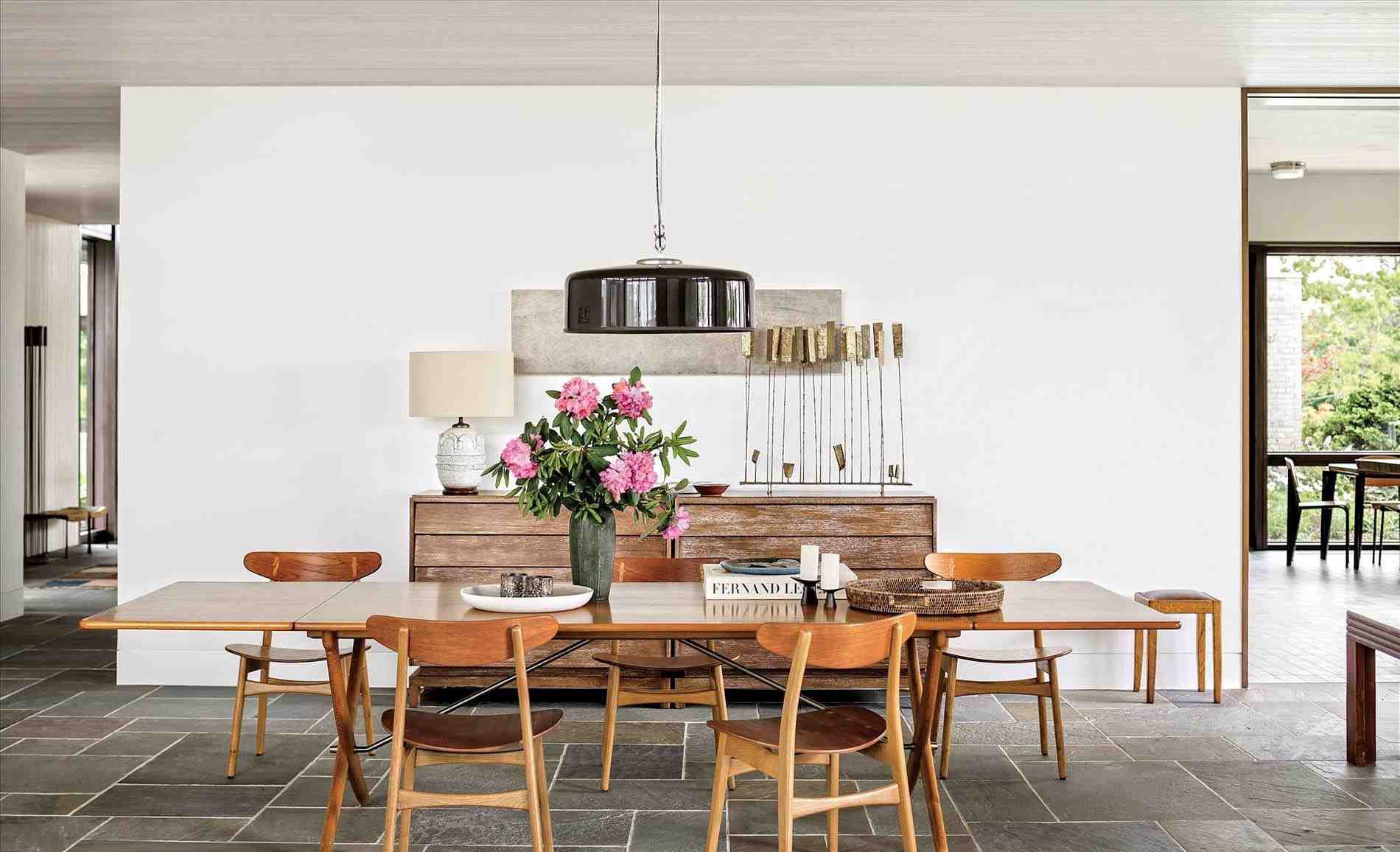 Top 2019 Dining Room Lighting Trends & Fixtures Ideas | Decor Aid