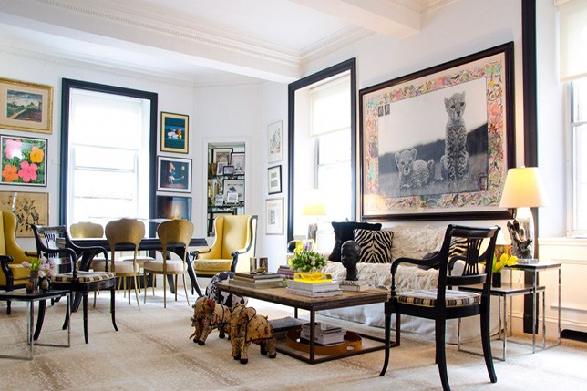 Eclectic Style Defined And How To Get The Look Decor Aid