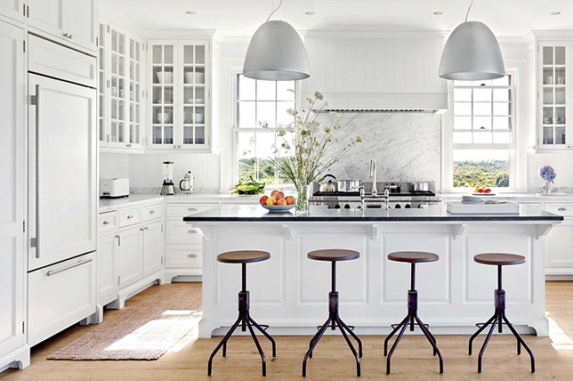  Kitchen  Renovation Trends 2019  Get Inspired By The Top  