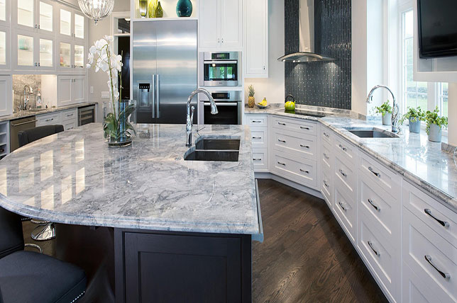  Kitchen  Trends Of 2019 