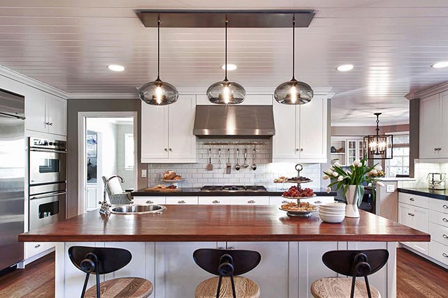  Kitchen  Renovation Trends 2019  Get Inspired By The Top  