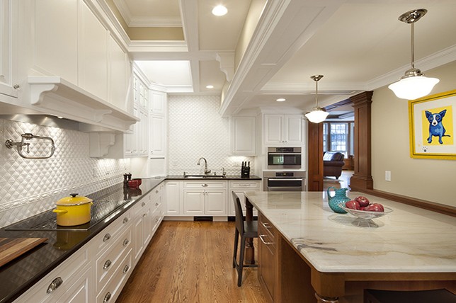  Kitchen  Renovation Trends 2019  Get Inspired By The Top 
