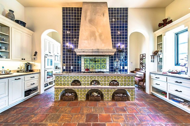 spanish-tile-kitchen-renovation-trends-2019