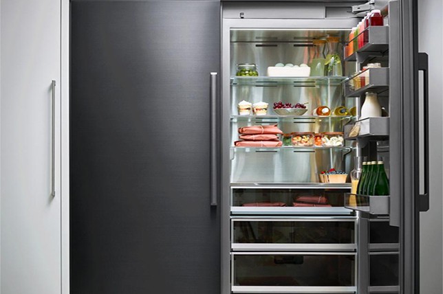 tall-column-fridge-kitchen-renovation-trends-2019