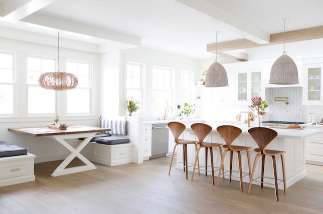 10 Kitchen Flooring Trends 2024, Blog