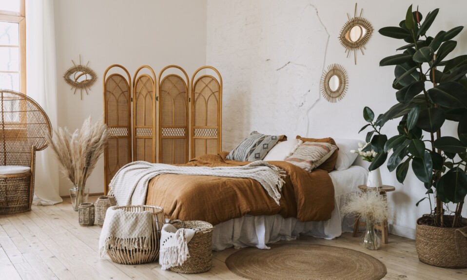 Bohemian Design Style: What It Means And How To Get The Look ...