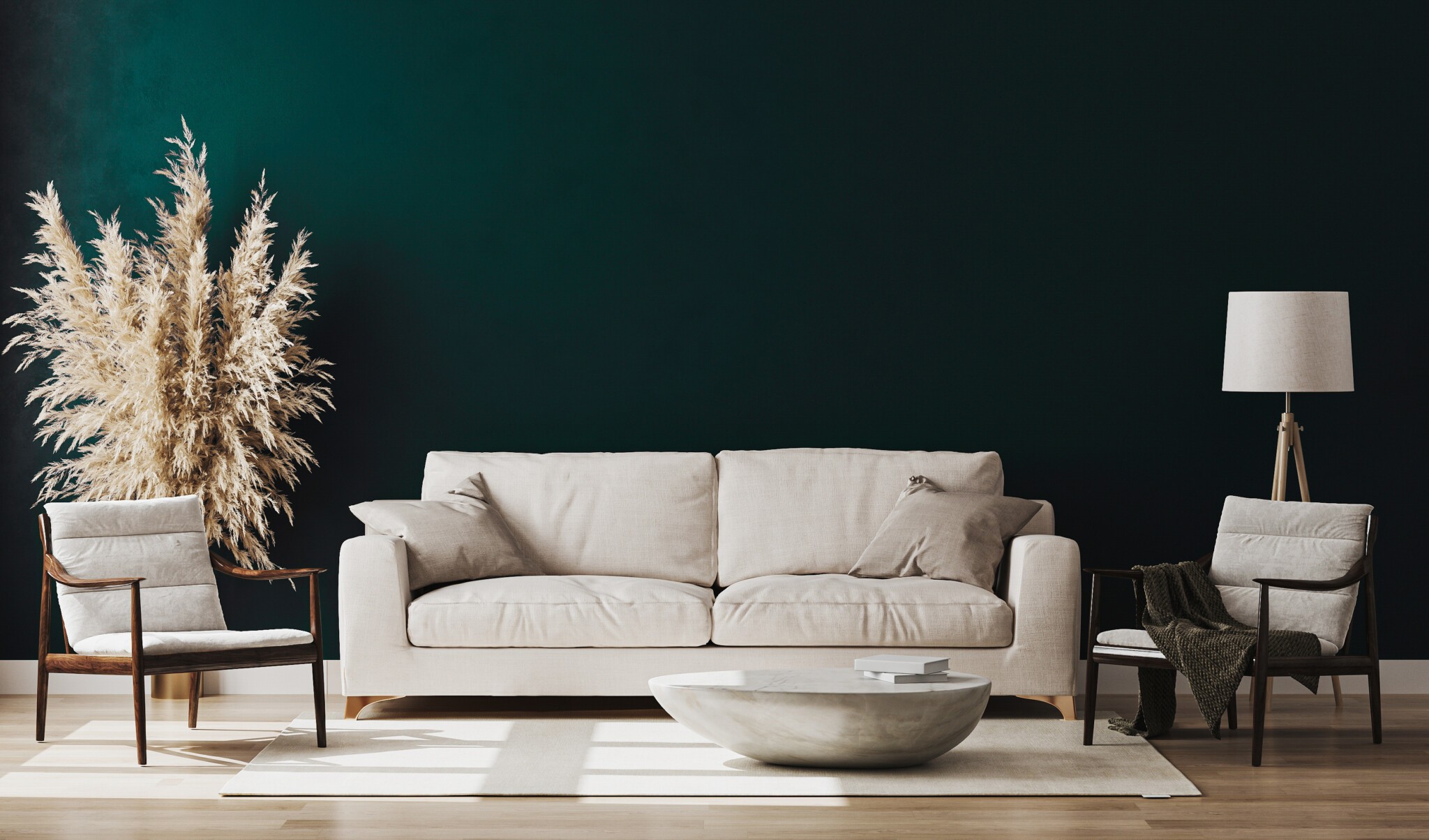 10 Best Trending 2019 Interior Paint Colors To Inspire - Décor Aid