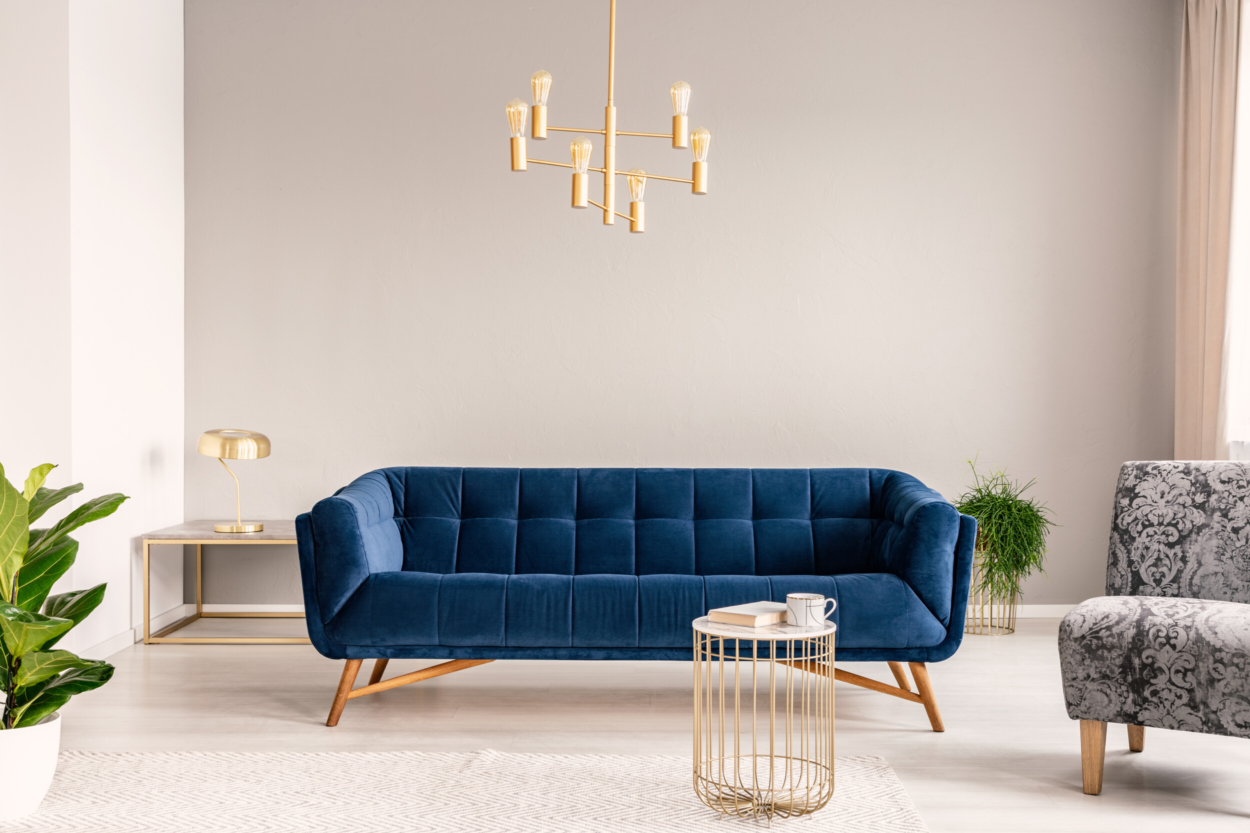 Living Room Sofa Designs 2023 - Decorpot Home Interiors