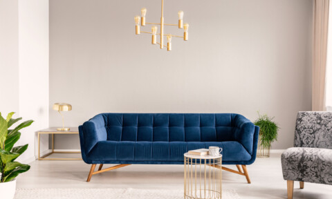 25 Latest Sofa Designs & Trends - Décor Aid