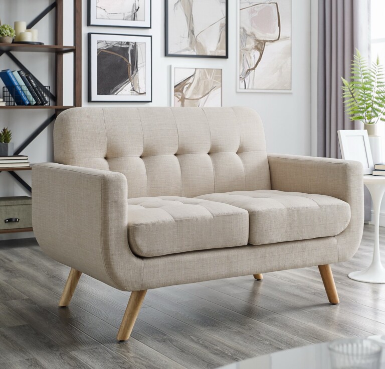 25 Latest Sofa Designs & Trends - Décor Aid