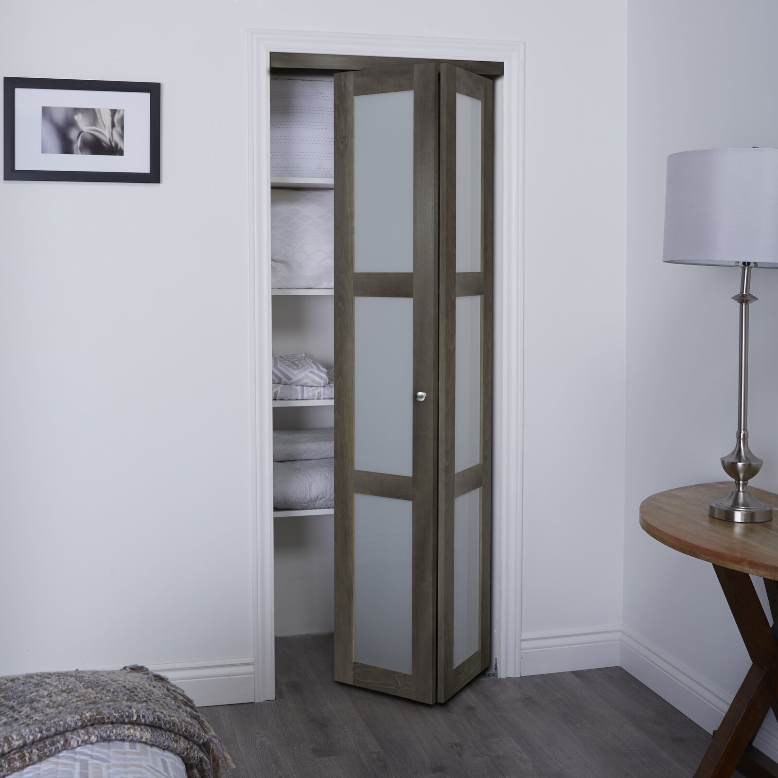 Closet Doors The Best Styles For Your Home Décor Aid