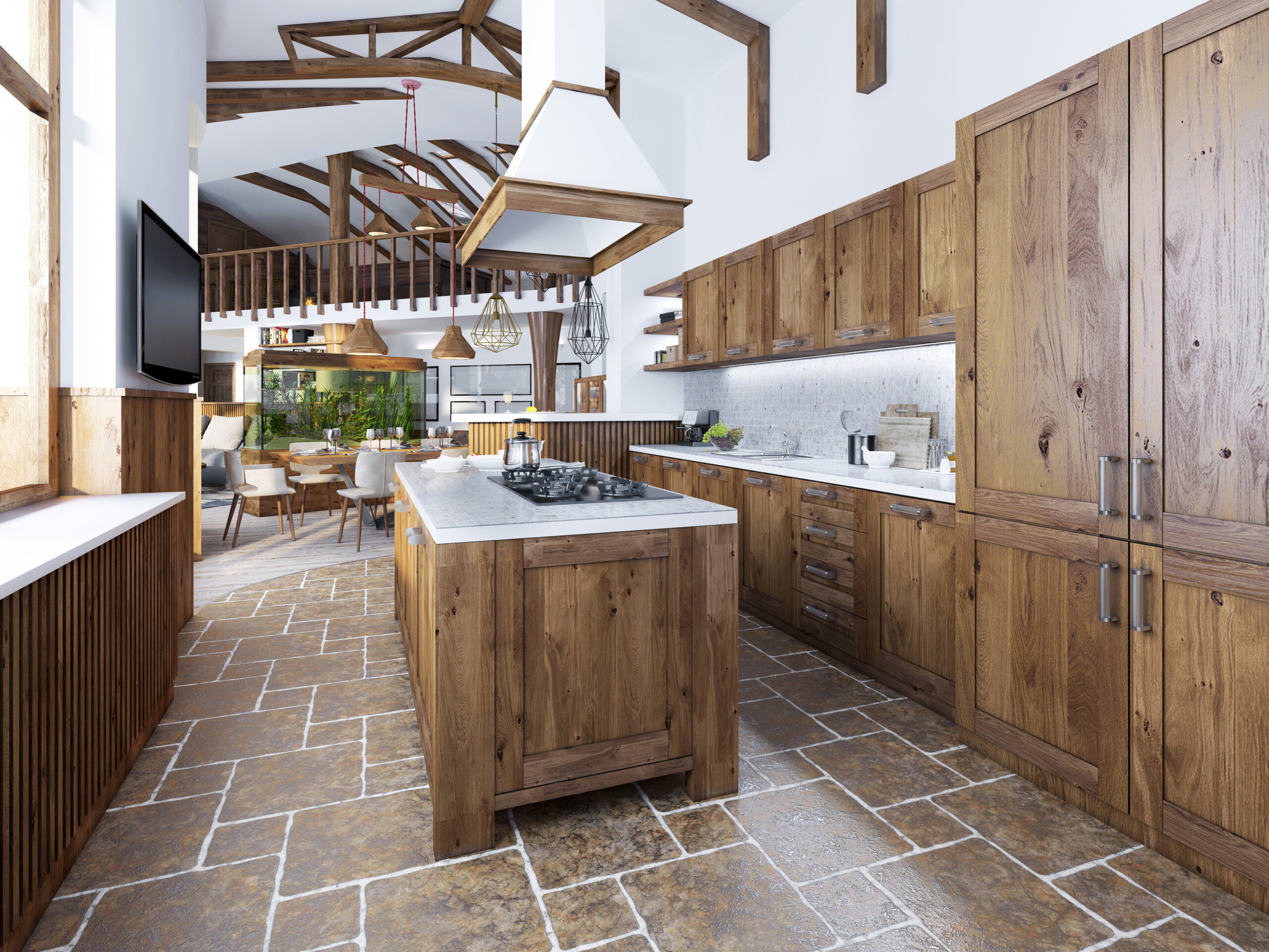 Cute Dishrack  Home kitchens, Shabby chic kitchen, Cottage kitchens