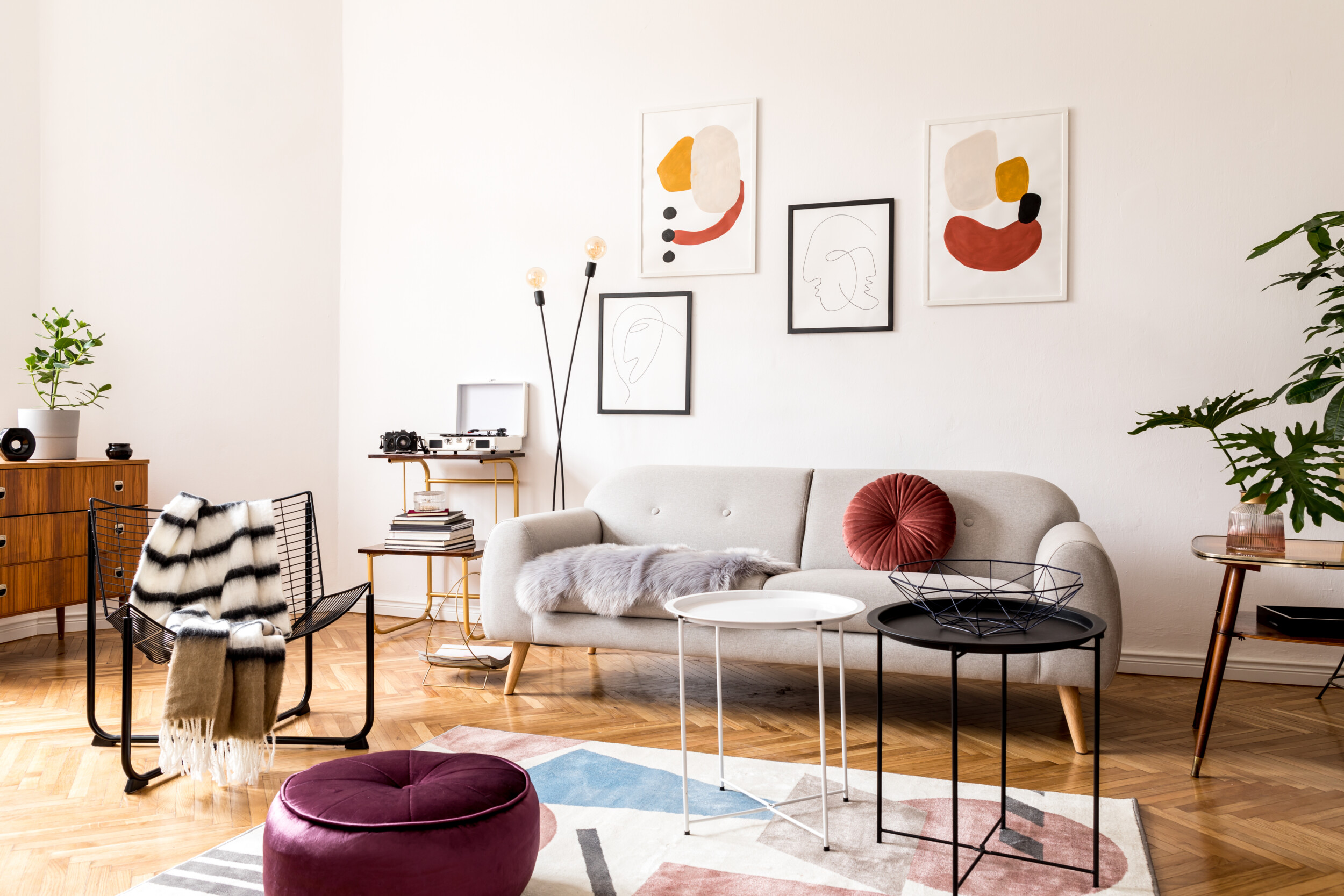 Inspiration  5 Interior Design Tips For a Contemporary Zen Style Home -  Magazine India