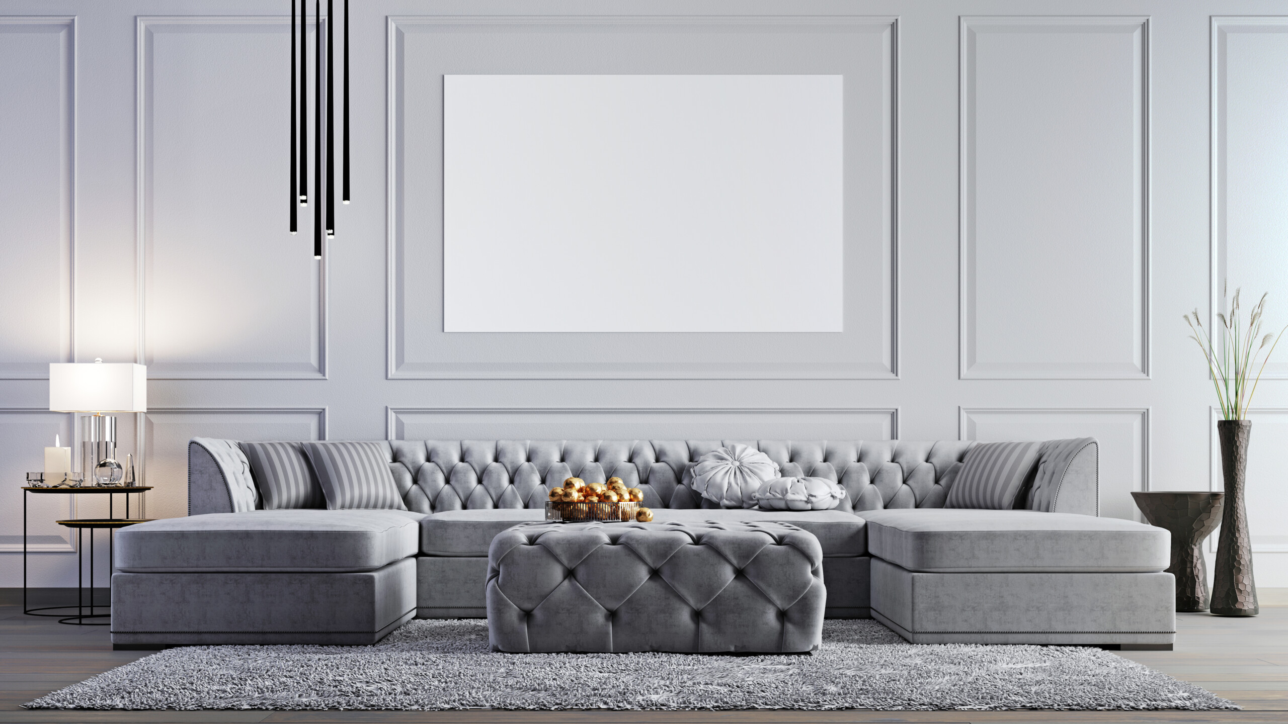custom furniture manufacturer miami living room