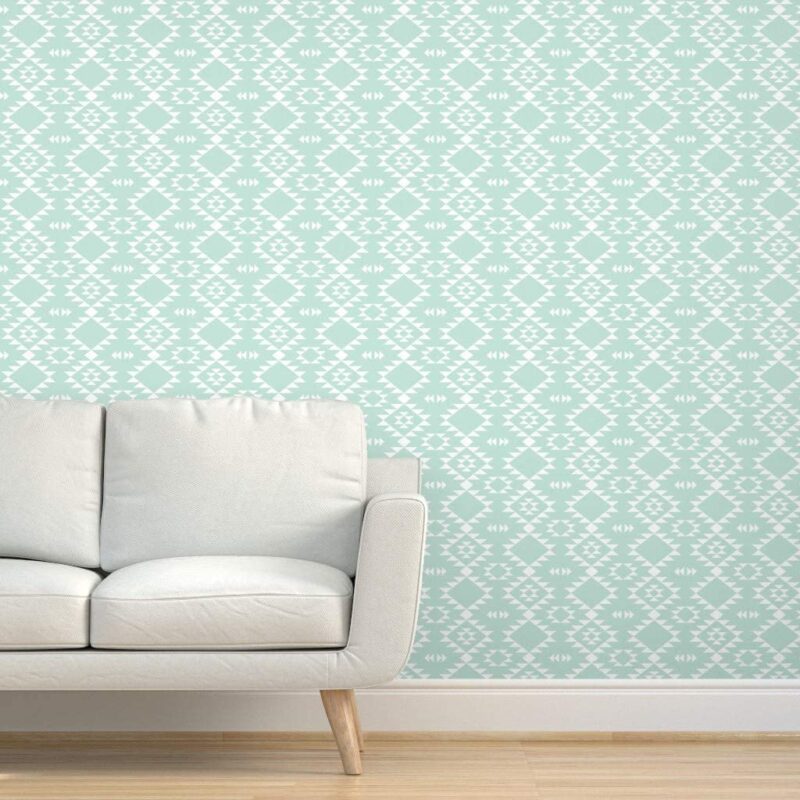 Cool Wallpaper Ideas | Here's How To Keep The Look Modern - Décor Aid