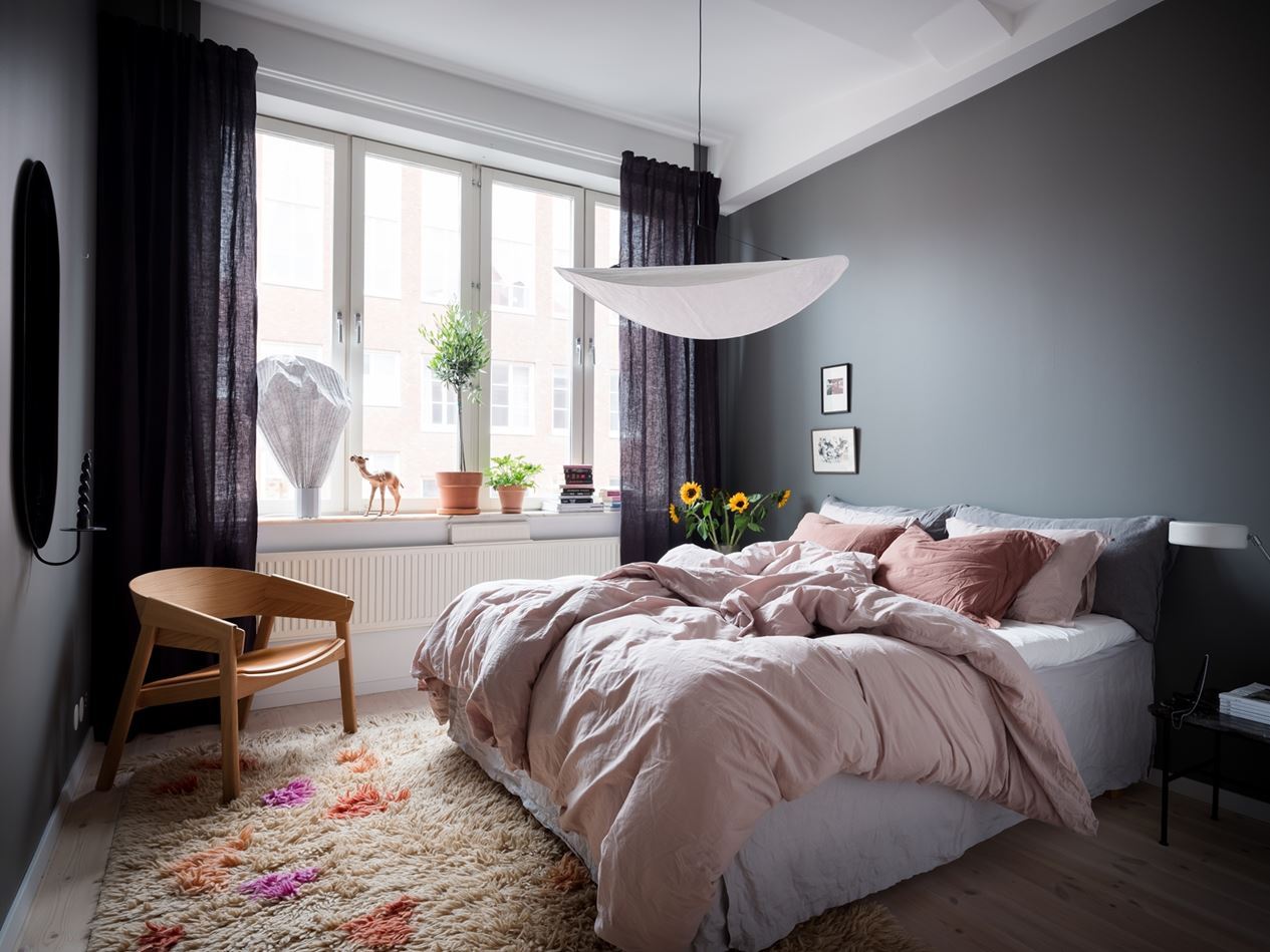Black White And Gray Bedroom : Black Grey White Living Room Ideas ...