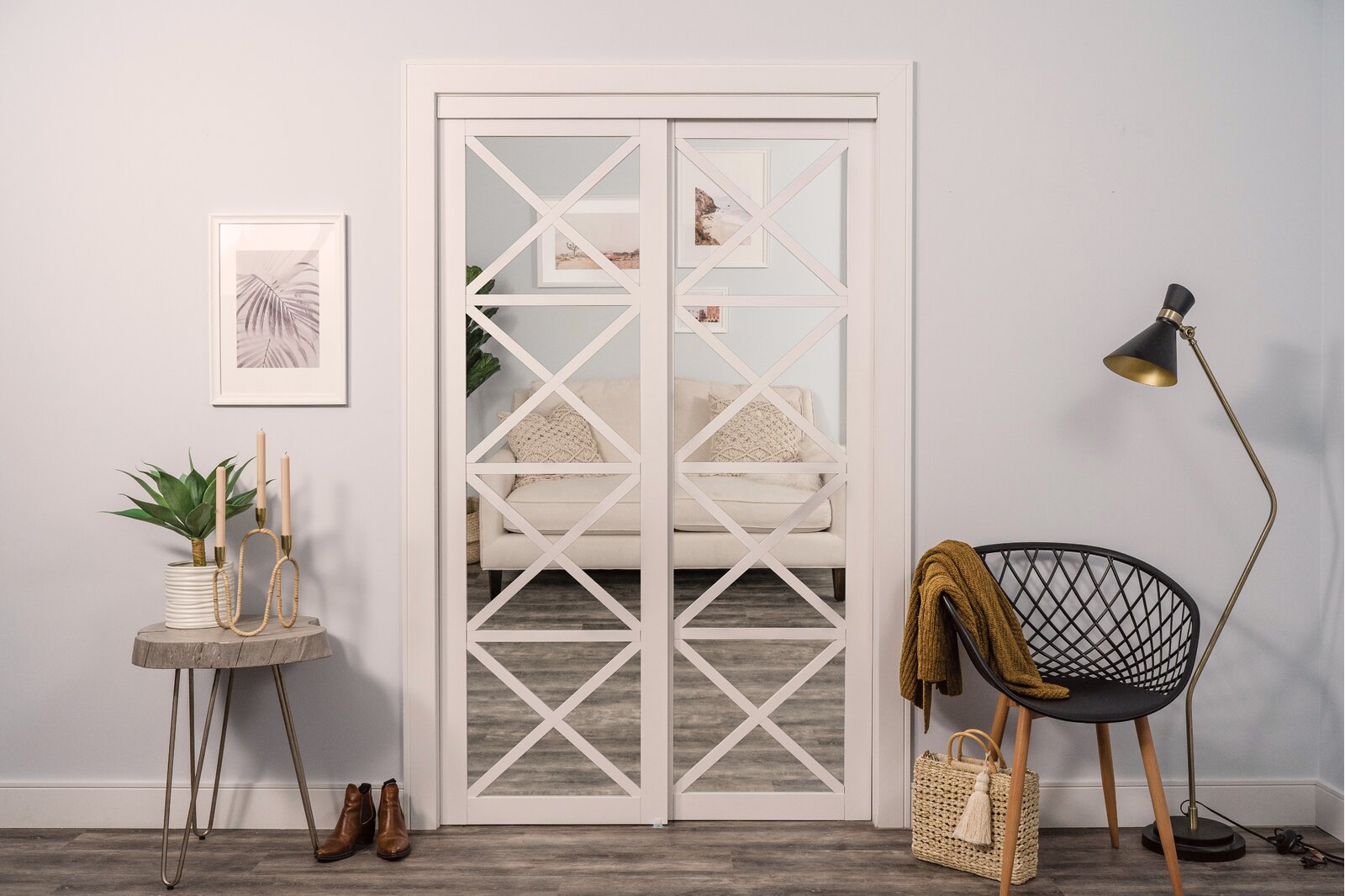 The Best Closet Door Styles For Your Home – Closets By Liberty