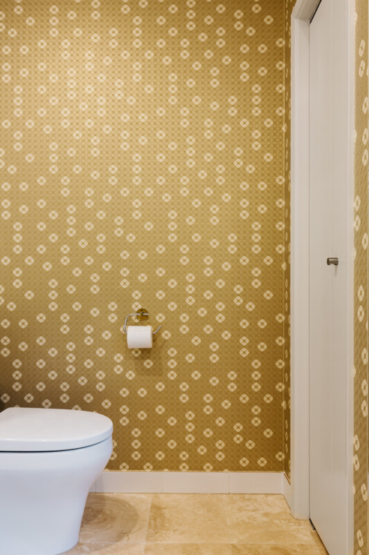 Bathroom Wallpaper Ideas That Are Certain To Inspire Décor Aid