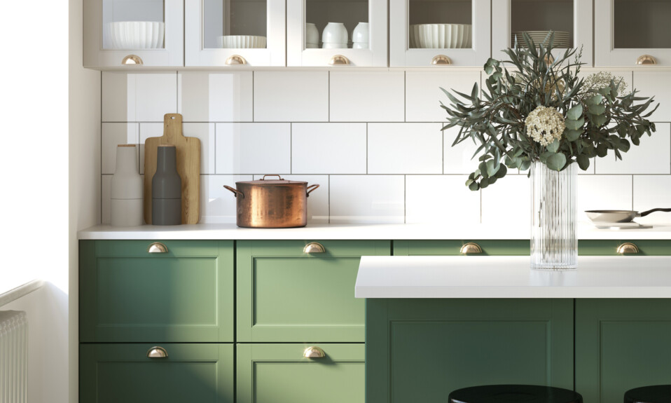 Beautiful Kitchen Design Ideas to Inspire Your Next Renovation