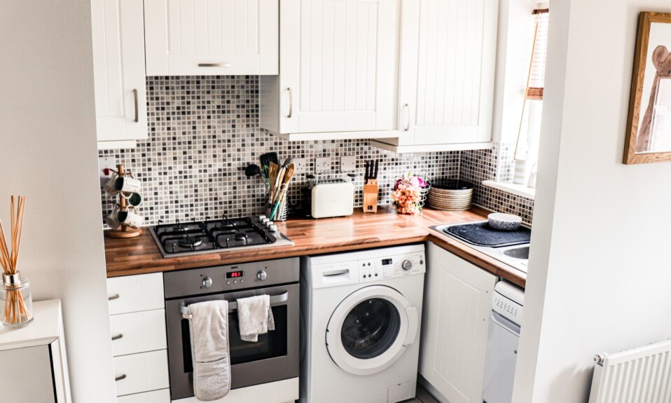 Interior Designers Share What to Get Rid of in Your Kitchen + Why