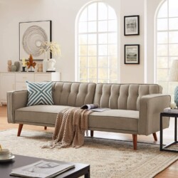 25 Latest Sofa Designs & Trends - Décor Aid