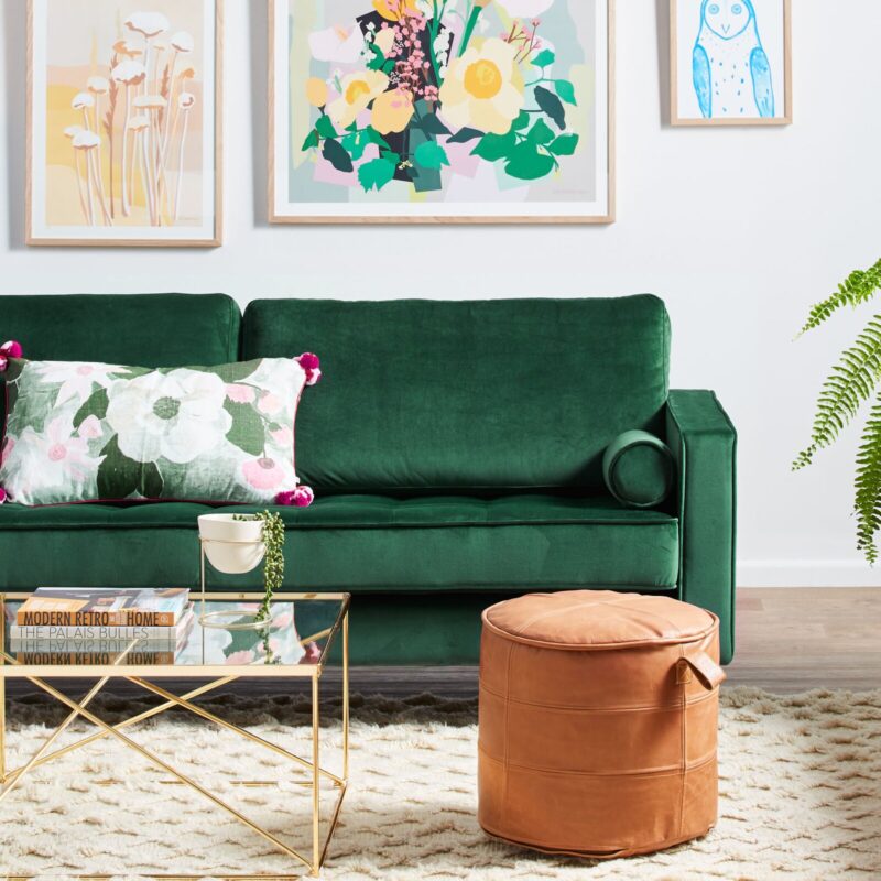 25 Latest Sofa Designs & Trends - Décor Aid