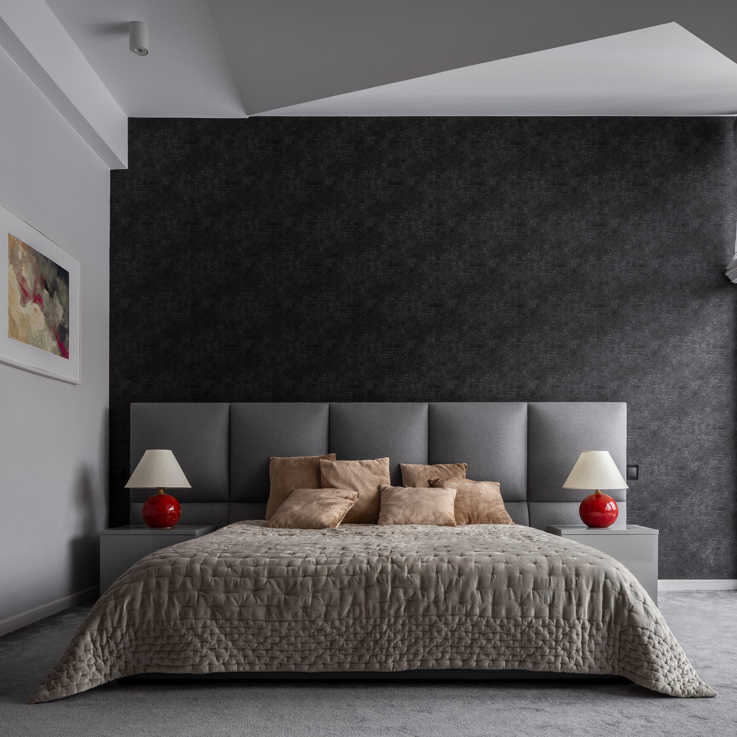 Bedroom Wallpaper Ideas 2021 Stunning Trends To Try Décor Aid