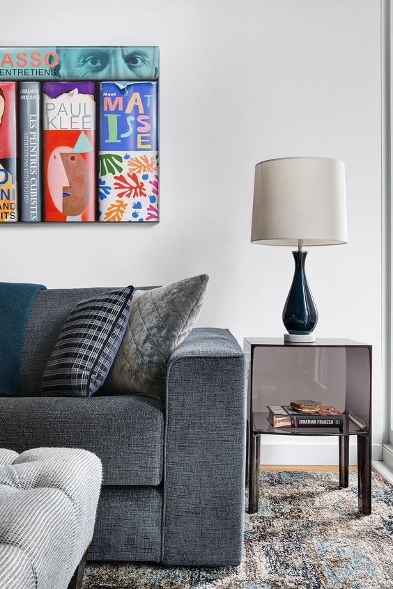 A New York City Apartment Gets An Interior Design Upgrade 
