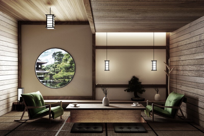 Asian Zen Interior Design – The Best Way To Master It – TechThreads