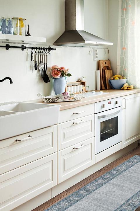Kitchen Rugs: Common Questions Answered