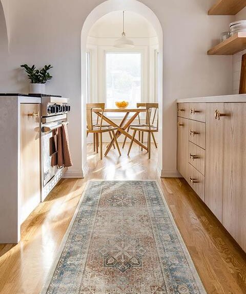 Kitchen Rugs For Wood Floors