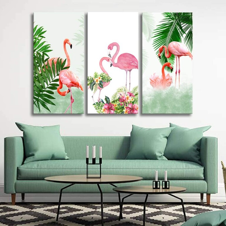 Modern Tropical Home Interior Design Ideas To Inspire - Décor Aid