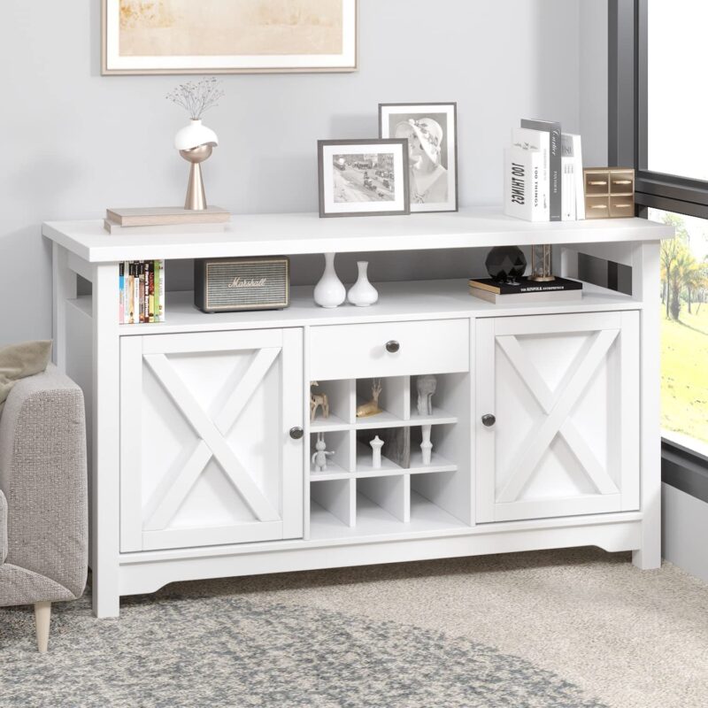 What is a Credenza - Credenza Defined And The Best Styles On The Market ...