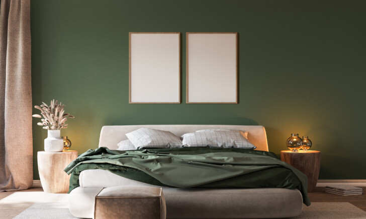 Bedroom Colors | The Best Options For Your Home In 2021 - Décor Aid