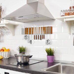 Top 8 Fabulous Kitchen Storage Ideas - Décor Aid