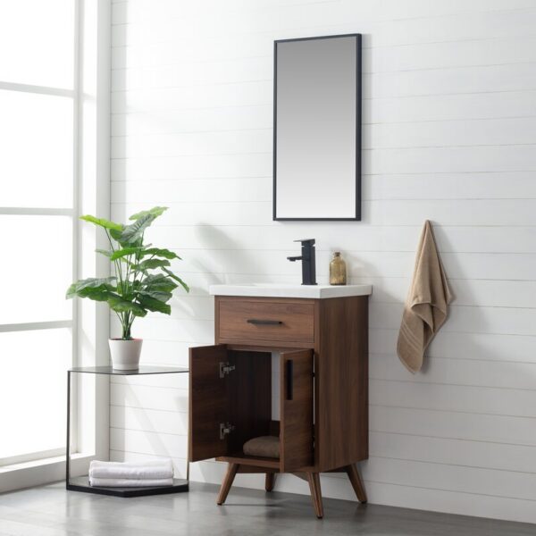 The Best Trending Bathroom Vanities for 2021 - Décor Aid